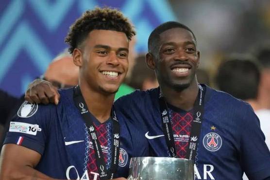 阿森纳捡漏良机？巴黎世界级巨星欲离队，适配阿尔特塔